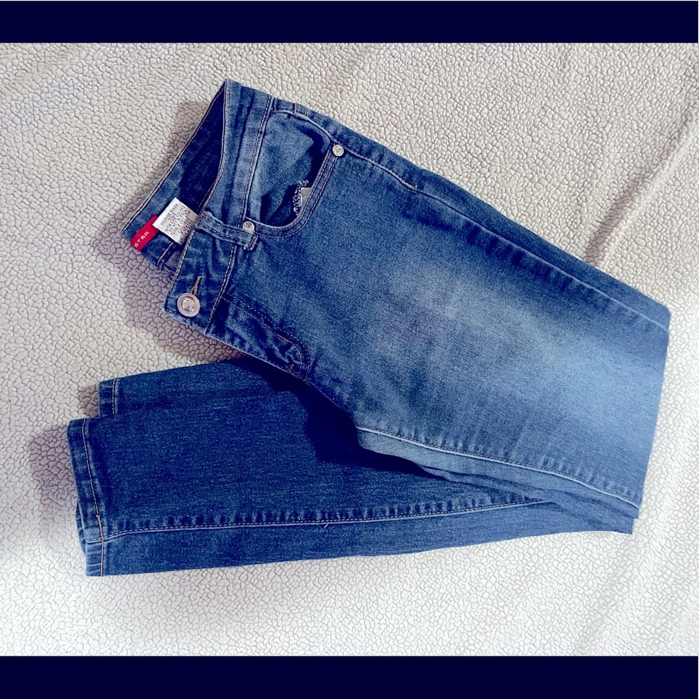 Skinny Jean